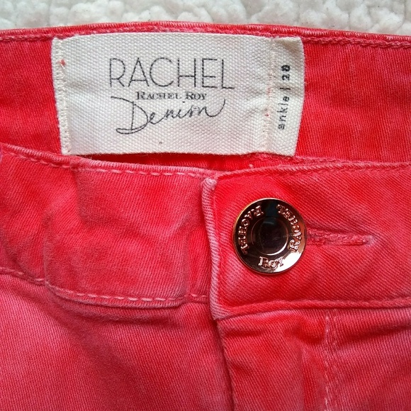 Rachel Roy denim - Picture 3 of 5